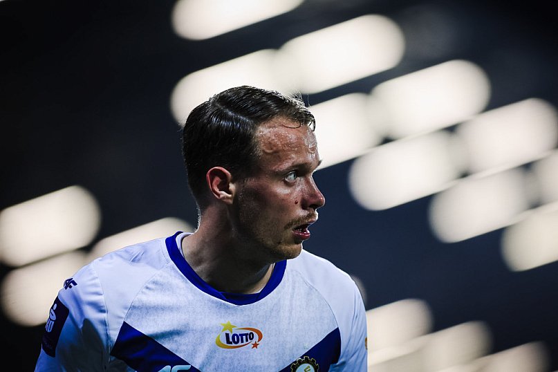 FKS Stal Mielec - Górnik Zabrze [BOISKO]