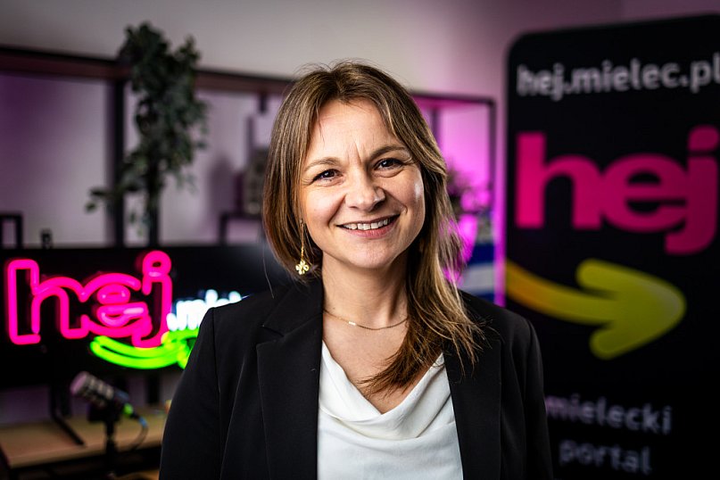 Poznaj Agnieszkę Prudło - Salon Optyczny OPTO