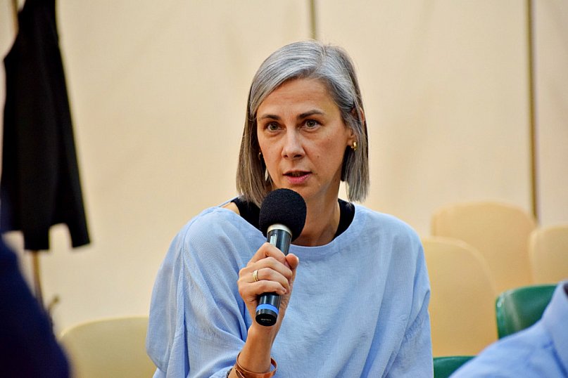 Spotkanie informacyjne dla NGO w Mielcu