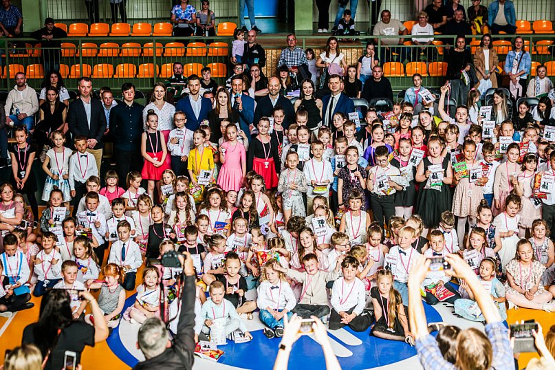 Mielecki Turniej Talentów