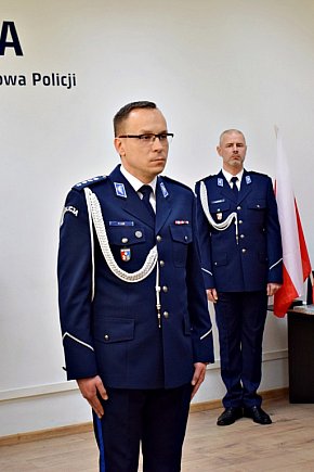 Powołanie komendanta powiatowego-12648