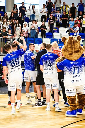 HANDBALL STAL MIELEC – PADWA ZAMOŚĆ-12654
