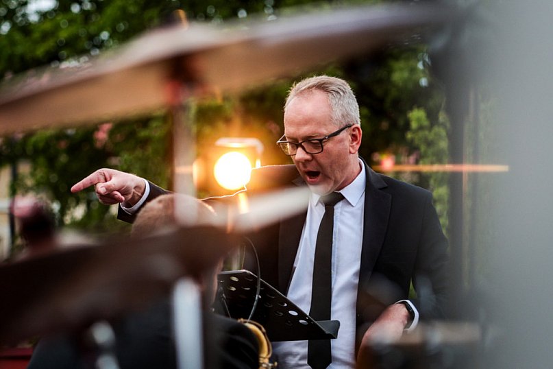 Muzyczna Majówka na Rynku