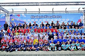 Akademia Klasy Ekstra na Błoniach MOSiR-12699