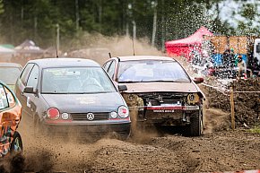 Pierwszy Wrak Race Chorzelów-12706