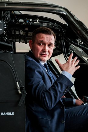 Wiceminister rozwoju w Mielcu-12725
