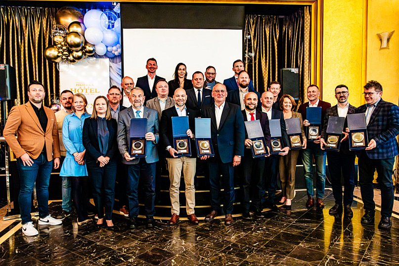 Podsumowanie sezonu 2024/2025 drużyny ITA TOOLS Stal Mielec