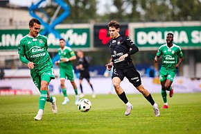 Stal Mielec - Radomiak Radom [BOISKO]-12735