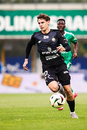 Stal Mielec - Radomiak Radom [BOISKO]-12735