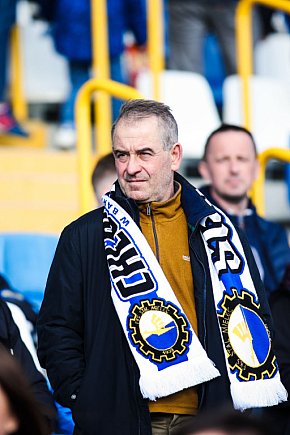 Stal Mielec - Radomiak Radom [KIBICE]-12738