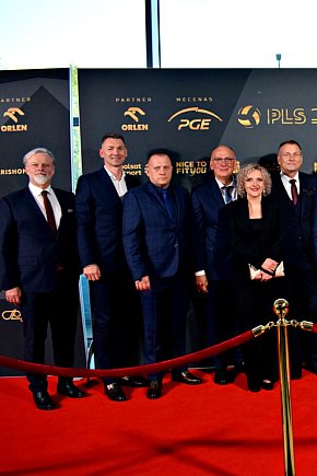 Gala 25-lecia Polskiej Ligi Siatkówki-12763