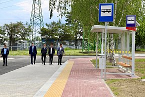 Wyremontowana pętla autobusowa-12770