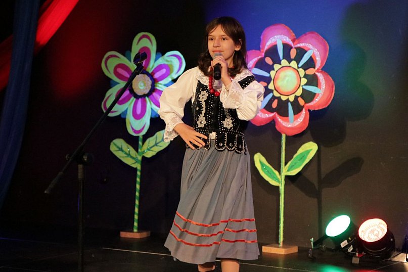 Konkurs „Na ludowo - zespołowo im. J. Mejzy”