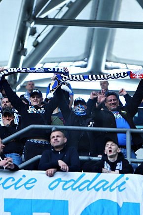 Legia Warszawa - FKS Stal Mielec-12786