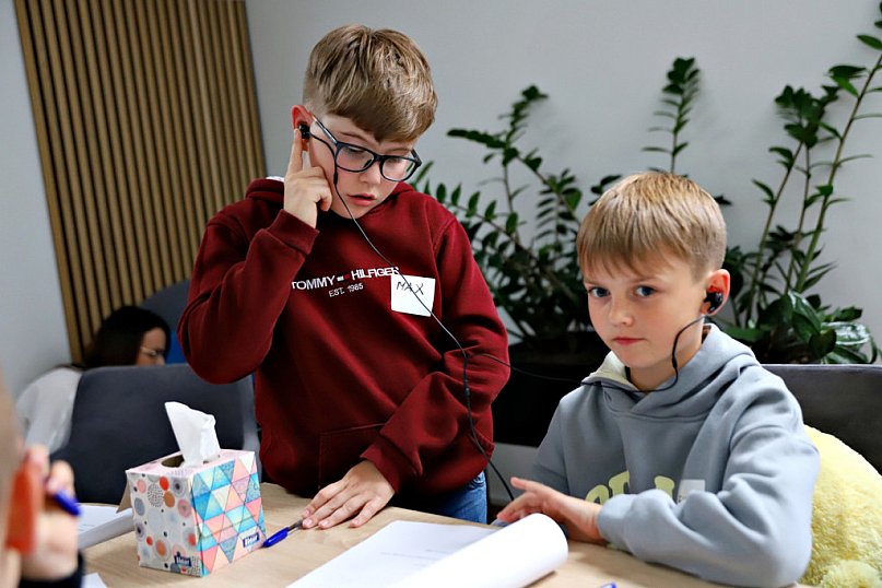 „Noc Otwartych Sądów” w Mielcu