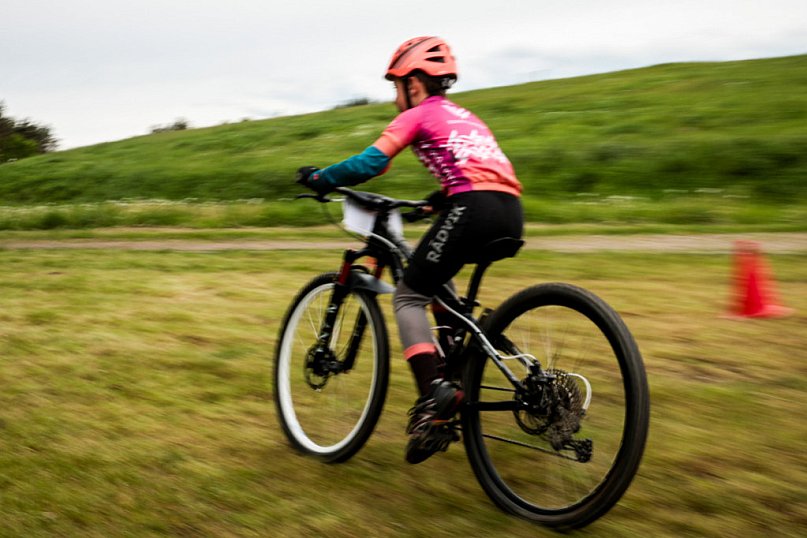 4. edycja MTB Smoczka Park