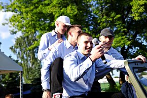 Rodzinny Piknik Handball Stal Mielec-12788