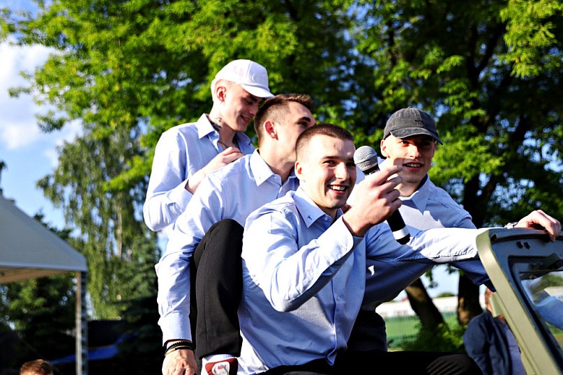 Rodzinny Piknik Handball Stal Mielec