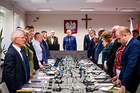 Sesja Rady Powiatu Mieleckiego - 26 maja 2025-12799