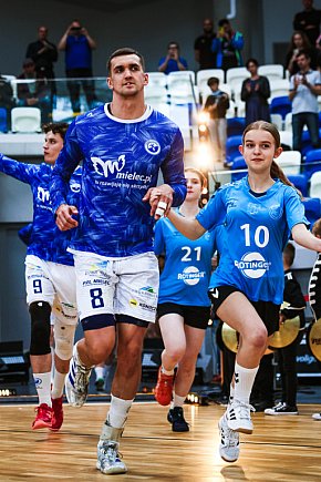 HANDBALL STAL MIELEC – NIELBA WĄGROWIEC-12789