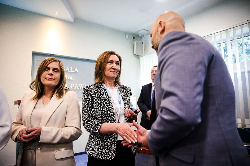 Sesja Rady Miejskiej 29 maja