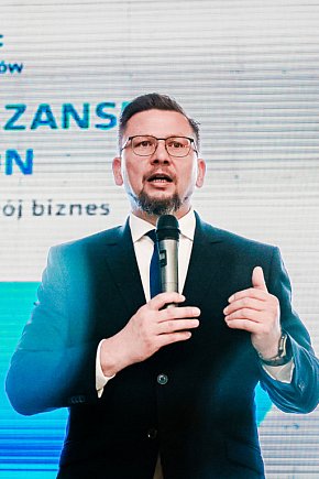 Globalne Szanse, Silny Region - konferencja ARP Mielec-12816