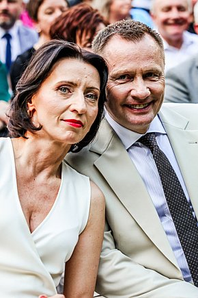 15-lecie odzyskania praw miejskich Przecławia - ROZPOCZĘCIE I CZĘŚĆ OFICJALNA-12825