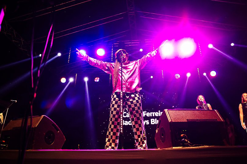 15-lecie odzyskania praw miejskich Przecławia - KONCERTY