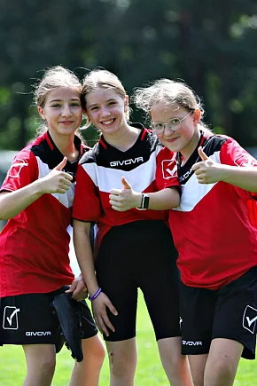 Piłkarskie święto dziewczyn w Mielcu!-12828