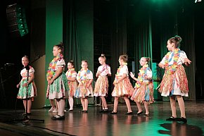 Finał zajęć edukacji artystycznej-12845