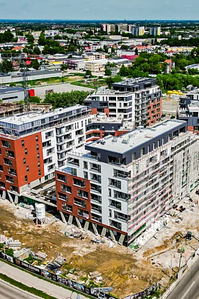 Budowa apartamentów Stara Cegielnia-12846