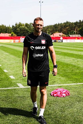 Trening reprezentacji U21-12851