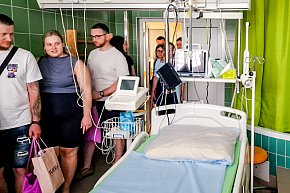 Dzień otwarty mieleckiej porodówki-12854
