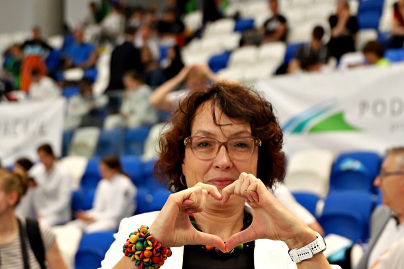 Relacja z 1. dnia Mistrzostw Polski Młodzików w Szpadzie