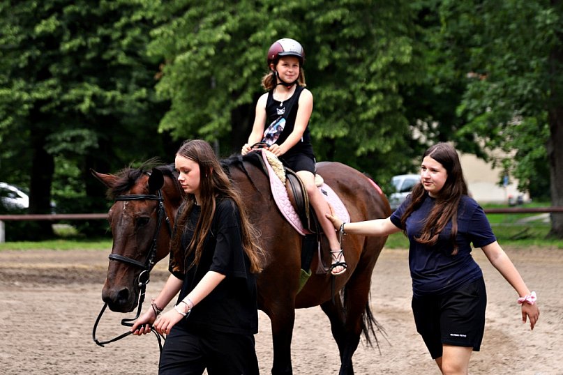 Dzień Dziecka w Przedświcie