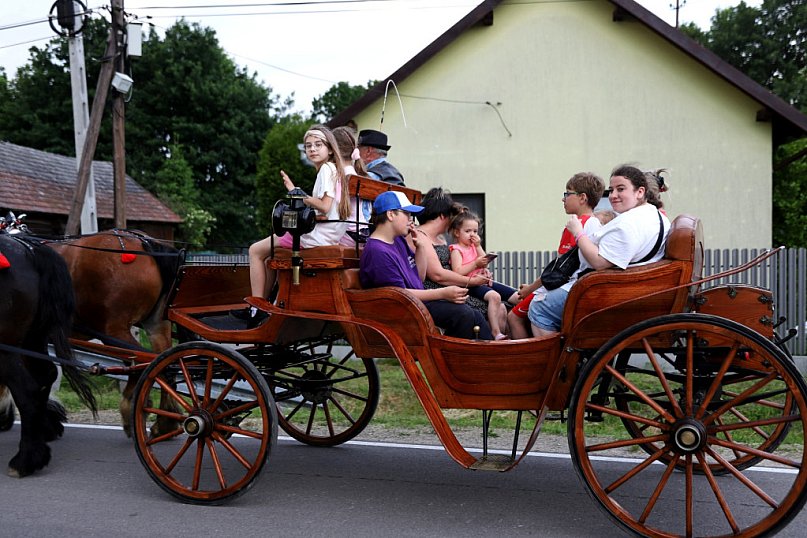 Nowy kompleks rekreacyjny w Babulach oficjalnie otwarty!