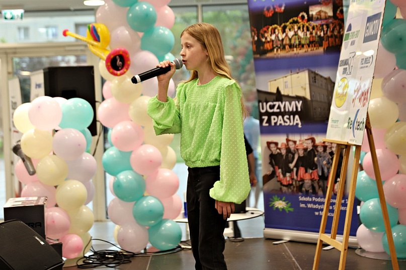 XXXI Konkurs „Śpiewać Każdy Może”