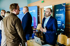 Konferencja OZE dla firm zorganizowana przez Agencję MARR-12885