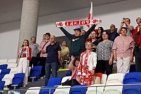 Polska U21 znów lepsza od Algierii-12896