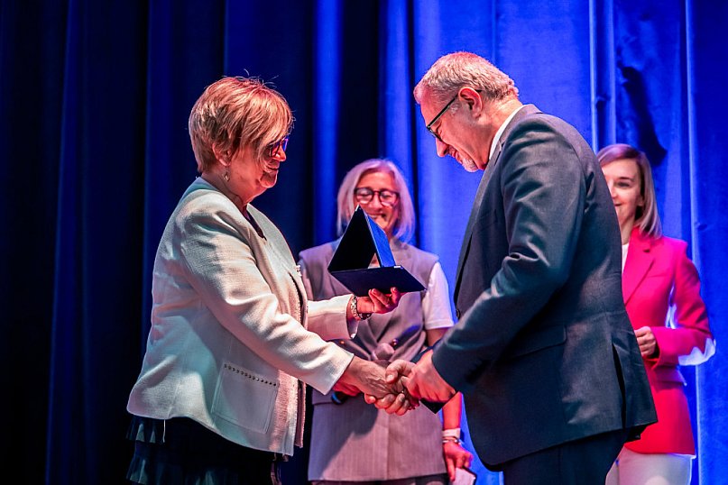 Powiatowy Szkolny Związek Sportowy ma 25 lat