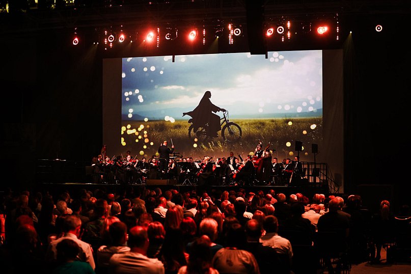 MOS: Koncert muzyki filmowej