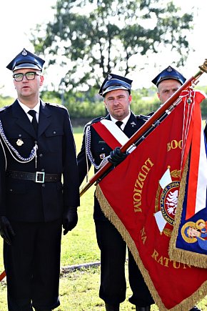 185 lat OSP Padew Narodowa-12908