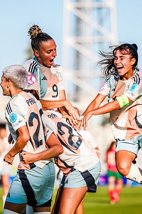 WU19 UEFA EURO w Mielcu: PORTUGALIA – HISZPANIA-12917
