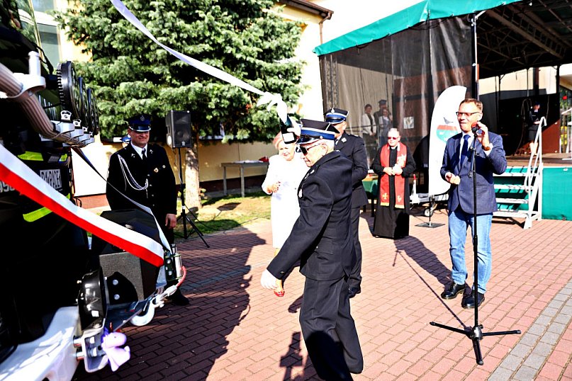 185 lat OSP Padew Narodowa