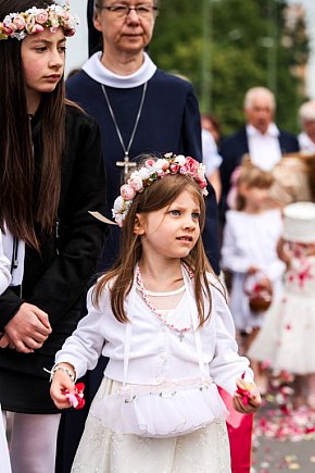 Procesja Bożego Ciała w parafii Ducha Św.-12937