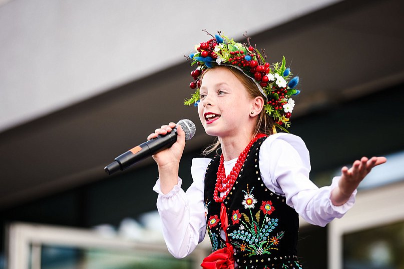 Koncert Rzeszowiaków