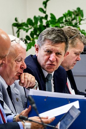 Sesja absolutoryjna Rady Powiatu - 23 czerwca 2025-12955