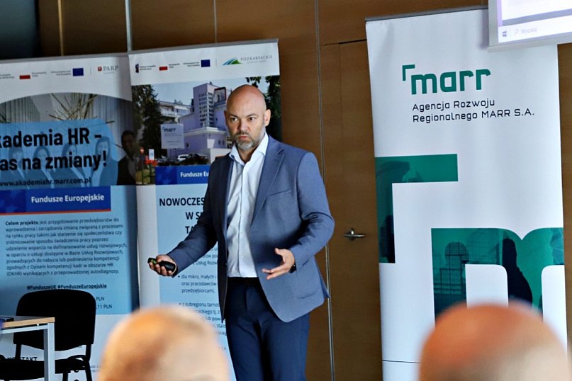 Mielec Startup Meetup 2025