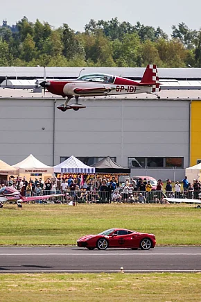 AIR SHOW MIELEC Z WIEŻY LOTNISKA-12988