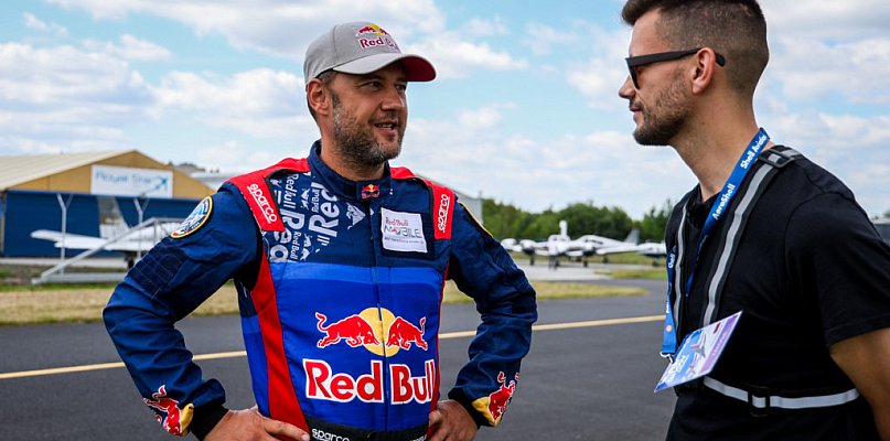 AIR SHOW MIELEC - KULISY - HEJ.MIELEC.PL